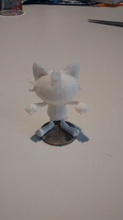 meowth pinshape pokemon 3d print model - Mito3D