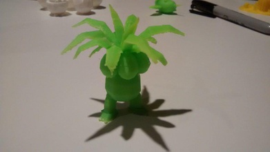 kokowei pinshape pokemon 3d print model - Mito3D