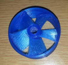 Çin cnc spindle spinner ver 2 pinshape shapeoko 3d print model - Mito3D