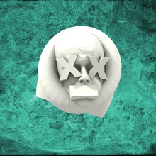 xman reborn pinshape rings jewelry 3d print model - Mito3D