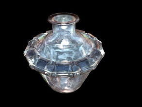 sihirli iksir şişesi pinshape rotterdam robertuskeers yahoocom 3d print model - Mito3D