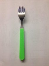 fork handle pinshape 3d-design 3d print model - Mito3D