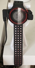 orologio titolare supporto watch holder 3d print model - Mito3D