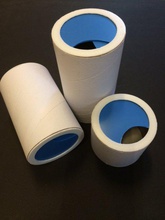 giro tapa envase pinshape tubo rotativo inserte disco contenedor cap 3d print model - Mito3D