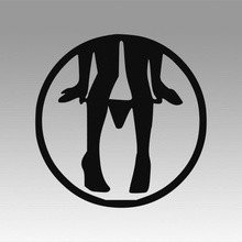 Mädchen Logo Brüste erotisch vollbusig Kopf Körper realistisch sexy wunderschönen Fitness nackt Frauen Charakter Anatomie weiblich Strümpfe Frau 3d print model - Mito3D