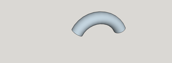 curva parà ducteria el ctrica kers 3d print model - Mito3D