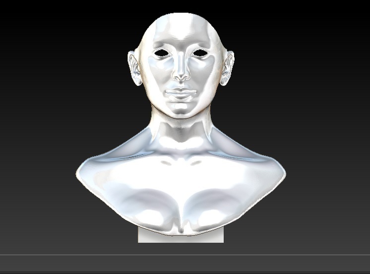 la dama Hiedras Estatua Eskültür Decorativa decorativo minimalist lujo Oficina fuerte caja Çiçek vazosu palamut Decoracion Estante liberya sekreto Compartimento seksi Desnuda Mujer domuz iç mekanlar hastalık Plantas 3D print model - Mito3D