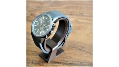 watch stand  -3d -watchstand -stand -handwatch watch