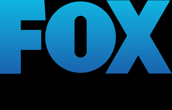 3d printable fox logo print foxfirstrun television 3d print model - Mito3D