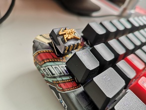 Print none. Кастомные кейкапы. Cyberpunk keycaps. 3d печать киберпанк. Keycaps Printing.