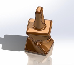 pawn scacchi chess set 3d print model - Mito3D
