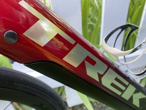 key plug trek domane+ lt ebike ebicycle domane cycling cycling-accessories 3d print model - Mito3D