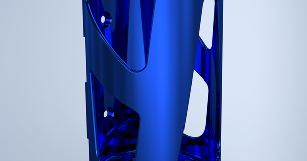 porta garrafa bicicleta flaschenhalter rs max3d baixar livre stl modelo printablescom 3d modelos impressoras acessórios flasche 3d print model - Mito3D