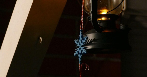 fiocco neve Natale ornamento flohtos Scarica gratuito stl modello printablescom 3d Modelli stagione disegni inverno anni 3d print model - Mito3D