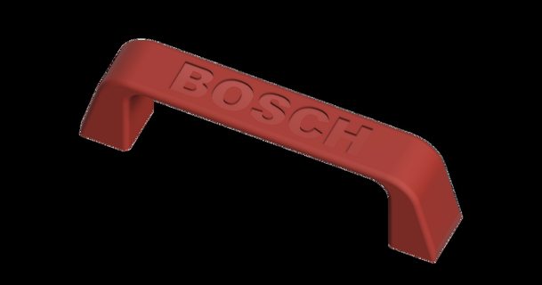 Bosch griff laurensv indir Bedava stl model printablescom 3d modeller hobi yapımcılar mekanik parçalar Çekmece boxx şarlatan 3d print model - Mito3D