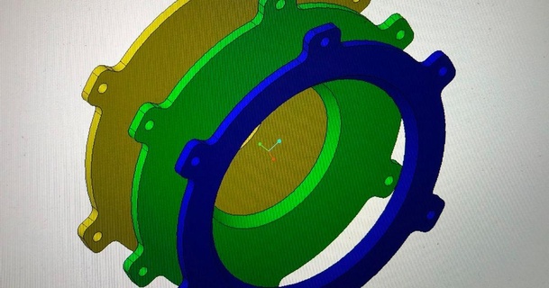 abluft reduzierscheiben mk1 scorch1262 descargar gratis stl modelo imprimiblescom 3d modelos pasatiempo hacedores ideas abluftsystem10cm 3d print model - Mito3D