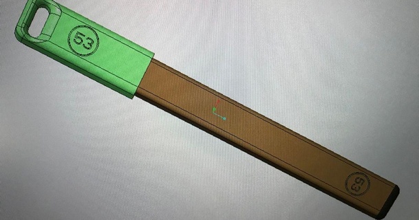 53 kalem Schutzkappe mk1 scorch1262 indir Bedava stl model printablescom 3d modeller hobi yapımcılar fikirler 3d print model - Mito3D