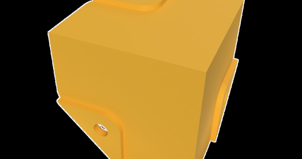 angolo staffa barre marcel293 Scarica gratuito stl modello printablescom 3d Modelli passatempo creatori idee cornerbracket bar allegato eckwinkel 3d print model - Mito3D