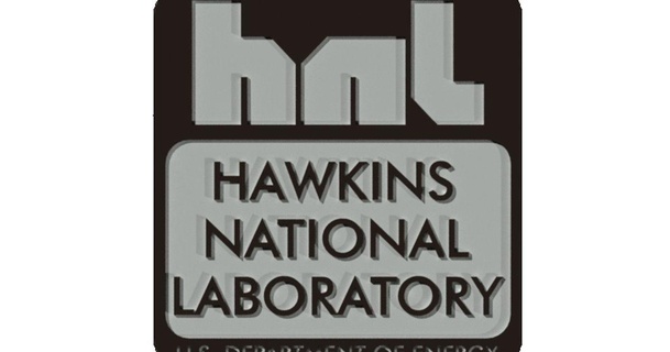 hawkins national laboratory sign becker thorne download free stl model printablescom 3d models art & design 2d plates logos fridgemagnet refrigeratormagnet signage strangerthings 3d print model - Mito3D