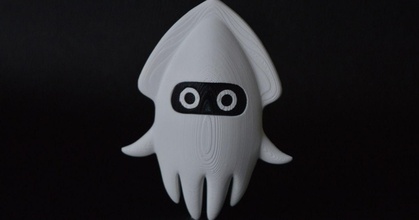 super mario blooper squid totallyaddicted download free stl model printablescom 3d models costumes & accessories props animal blooper creature enemy mario 3d print model - Mito3D