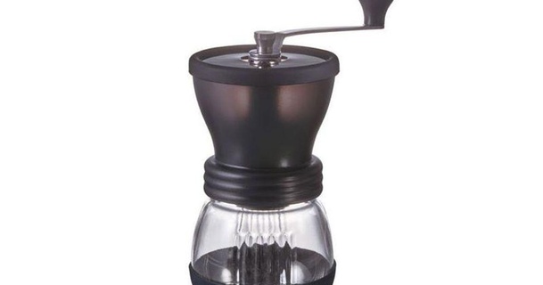 ko nek hario skerton michal stary download free stl model printablescom 3d models household kitchen coffee grinder kava 3d print model - Mito3D