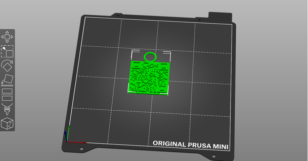 Rickroll anahtarlık Johny Sağ indir Bedava stl model printablescom 3d modeller hobi yapımcılar fikirler asla pes etmeyecek rickastley 3d print model - Mito3D