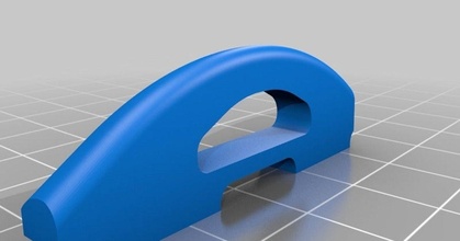 arrotondato ponte greg creatore Scarica gratuito stl modello printablescom 3d Modelli passatempo creatori idee 3d print model - Mito3D