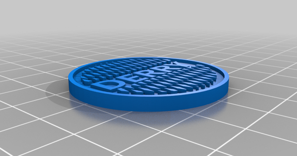 manhole cover roofuskit download free stl model printablescom 3d models hobby & makers ideas 3d print model - Mito3D
