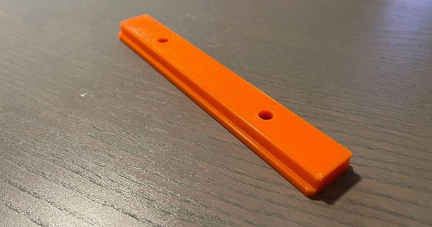 Ridgid R4512 Clearance 3d Print Details