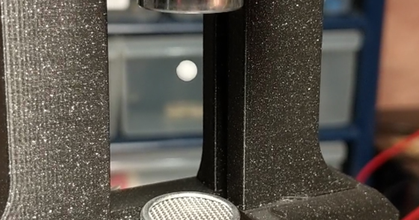 allegato ultrasonico levitatore kit fenomenale levitante palla assaggiatore feste Scarica gratuito stl modello printablescom 3d Modelli passatempo creatori elettronica acustico 3d print model - Mito3D