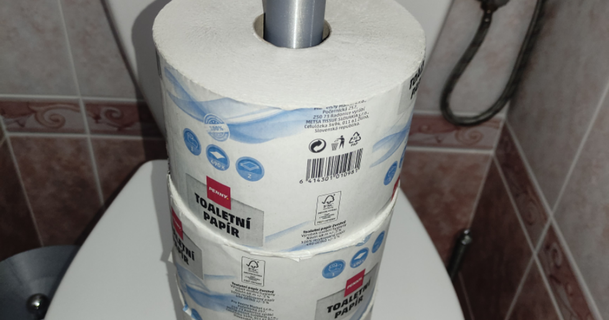wc stoján papel Rocío descargar gratis stl modelo imprimiblescom 3d modelos casa baño plegable 3d print model - Mito3D