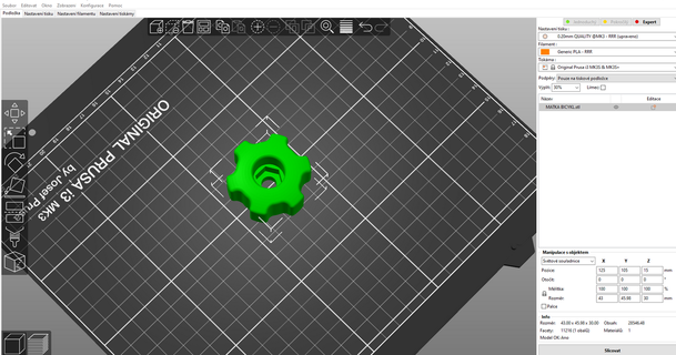 Fındık profesyonel dr kol çiğ indir Bedava stl model printablescom 3d modeller Spor Dalları dış mekan drzak Kolo bisiklet 3d print model - Mito3D