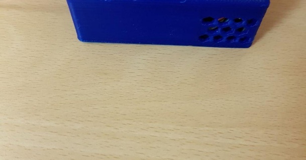 Nodemcu caixa 3d impresso Ciência baixar livre stl modelo printablescom modelos passatempo fabricantes Ideias arduino caso bainha esp8266 3d print model - Mito3D