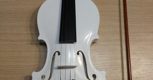 acoustic violin 4 - stridivarius fiddle jonniezg download free stl model printablescom 3d models hobby & makers music acousticviolin instrument musicalinstrument musicalinstruments 3d print model - Mito3D