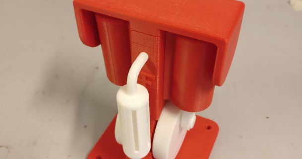 cilindro aire motor florecer h descargar gratis stl modelo imprimiblescom 3d modelos juguetes juegos 3d print model - Mito3D