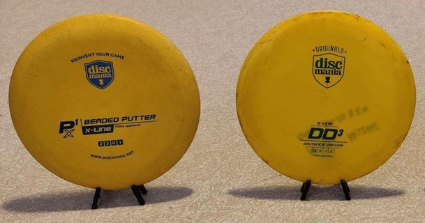 DiscGolf disco In piedi ssj Scarica gratuito stl modello printablescom 3d Modelli gli sport all'aperto frisbee golf titolare supporto 3d print model - Mito3D