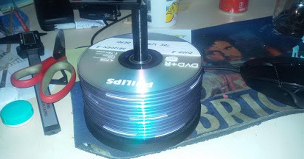 disco spindel stan110 descargar gratis stl modelo imprimiblescom 3d modelos casa oficina 3d print model - Mito3D