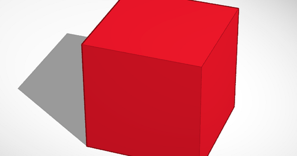 étalonnage cube matrice Télécharger libre stl modèle imprimablescom 3d modèles imprimantes tester test d'étalonnage 3d print model - Mito3D
