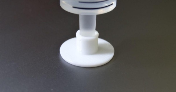 syringe caps mikiya418 download free stl model printablescom 3d models hobby & makers ideas 3d print model - Mito3D