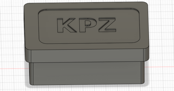 kpz rescate caja justa descargar gratis stl modelo imprimiblescom 3d modelos artilugio supervivencia lastrescuebox 3d print model - Mito3D