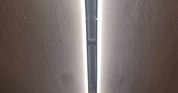 double holder led stripe profile indirect lighting erdnusschokolade download free stl model printablescom 3d models household house equipment aluminiumprofile aluprofil indirectlighting ledlight 3d print model - Mito3D