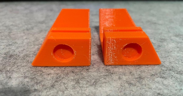 enclosure handles 10mm 3mm magnets remii download free stl model printablescom 3d models printers accessories 3d print model - Mito3D