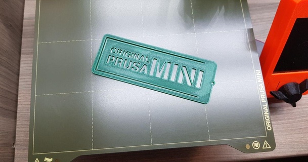 bookmark original prusa mini pictorf download free stl model printablescom 3d models hobby & makers ideas 3d print model - Mito3D