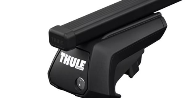 thule bar cap aithorn Scarica gratuito stl modello printablescom 3d Modelli gli sport all'aperto tappi endcaps 3d print model - Mito3D