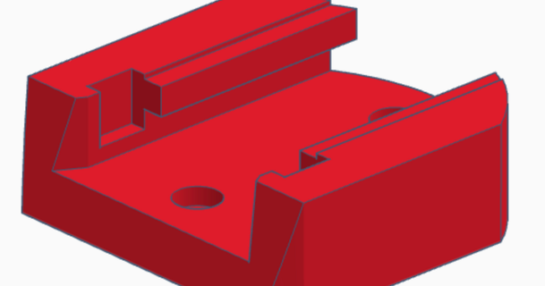Milwaukee m18 paketleme logo kesmek delik montaj benbreaksthings indir Bedava stl model printablescom 3d modeller hobi yapımcılar araçlar pil milwaukeem18 milwaukeepackout 3d print model - Mito3D