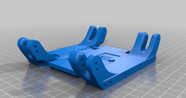 eksenel hayalet düz kayma tabak beyin avcısı indir Bedava stl model printablescom 3d modeller hobi yapımcılar rc robotik wraith rccar rccrawler rcrockcrawler 3d print model - Mito3D