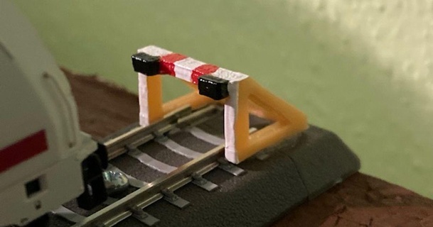 zar hadi ko ajivo tillig kastetmek tampon tt 1 120 kokarca indir Bedava stl model printablescom 3d modeller hobi yapımcılar fikirler tren demiryolu 3d print model - Mito3D