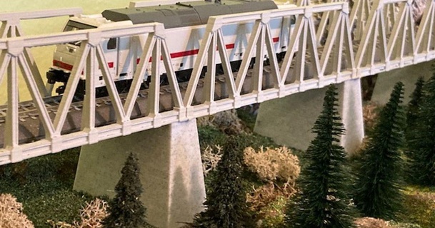 sütun köprü tt 1 120 kokarca indir Bedava stl model printablescom 3d modeller hobi yapımcılar fikirler tren demiryolu 3d print model - Mito3D