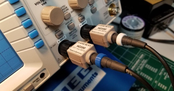 oscilloscope probe marker gerrypb download free stl model printablescom 3d models hobby & makers electronics 3d print model - Mito3D