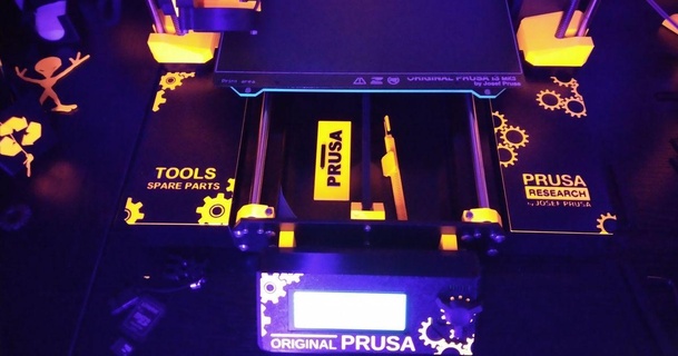 prusa sidebox acejbc download free stl model printablescom 3d models printers - upgrades 3d print model - Mito3D